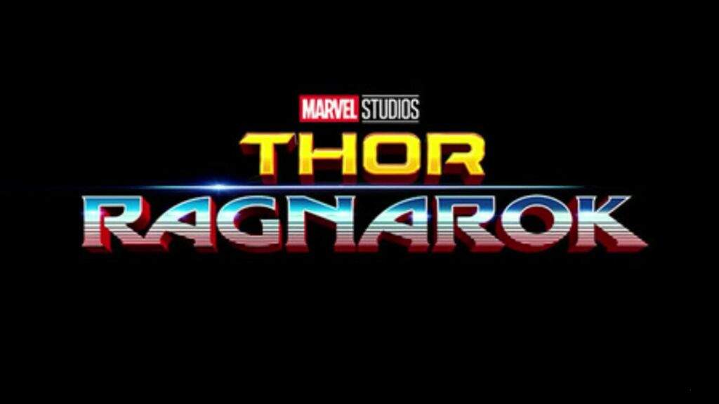 Thor ragnarok😎 | •Cómics• Amino