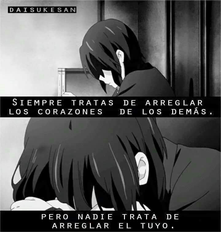 Frases Otakus •anime• Amino