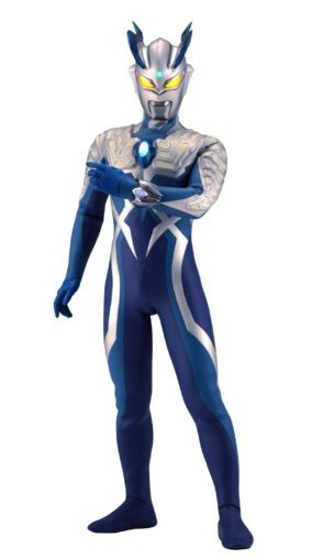 three zero ultraman zero