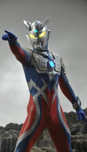 Ultraman Zero | Wiki | Ultraman Central Amino Amino