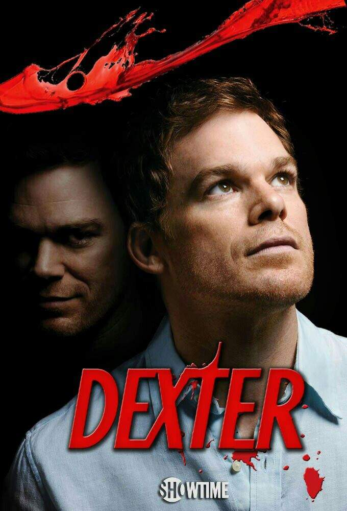 Dexter | Movies & TV Amino