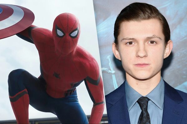 Reparto Actual de Spider-Man Homecoming | •Cómics• Amino