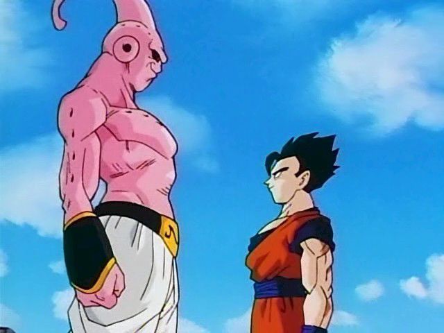 Majin Buu Wiki Dragon Ball EspaÑol Amino