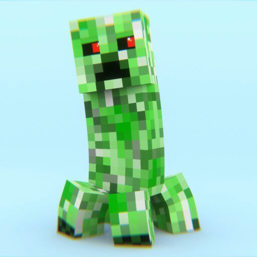 TNT RENDERS | Minecraft Amino