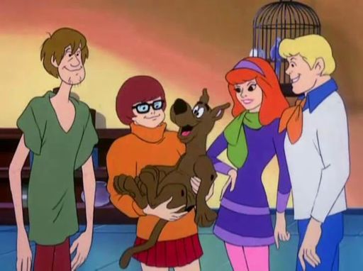 Scooby Goes Hollywood (1979) | Wiki | Cartoon Amino