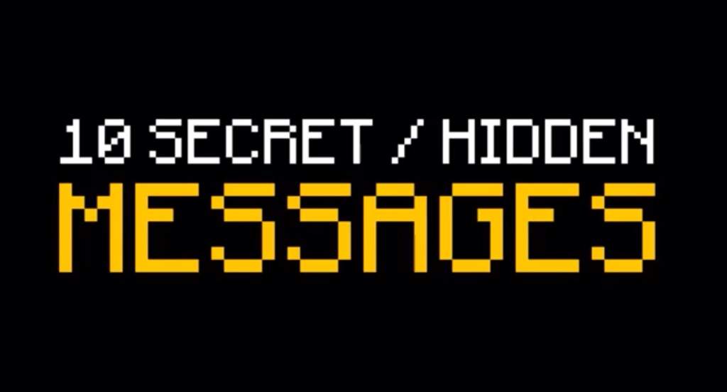secrets of the standard galactic alphabet minecraft photos alphabet
