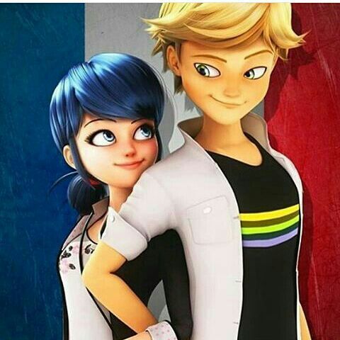 Adrien Agrest | Wiki | Cartoon Amino