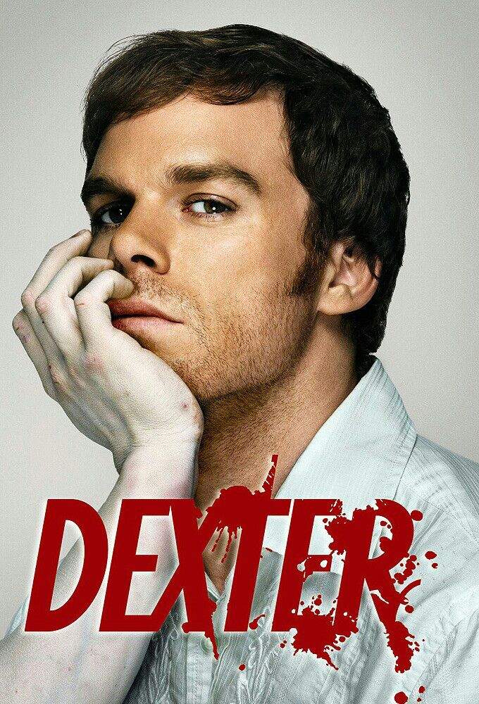 Dexter | Movies & TV Amino