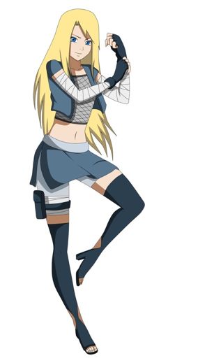 Kaori Uzumaki [Uchiha/Bluerose] | Wiki | Anime Amino