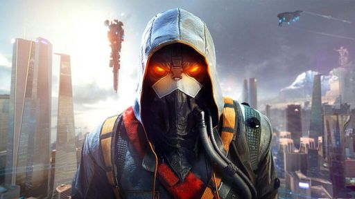 Killzone Shadow Fall Multiplayer, Killzone Wiki