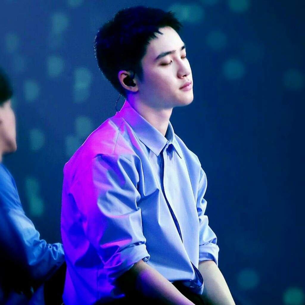 Do kyungsoo | Wiki | Do Kyungsoo Amino