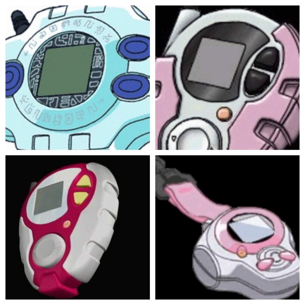 digimon device toy