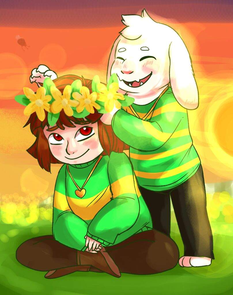 Golden flowers vs buttercups and others facts part 10 | Undertale Amino