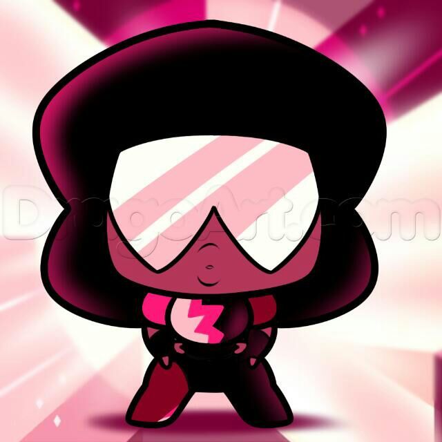 Garnet Of Steven Universe Wiki Cartoon Amino 2031