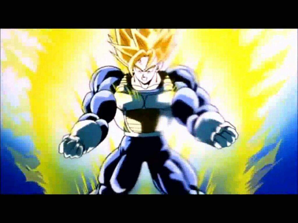 All Of Goku's Super Saiyan Transformations | DragonBallZ Amino