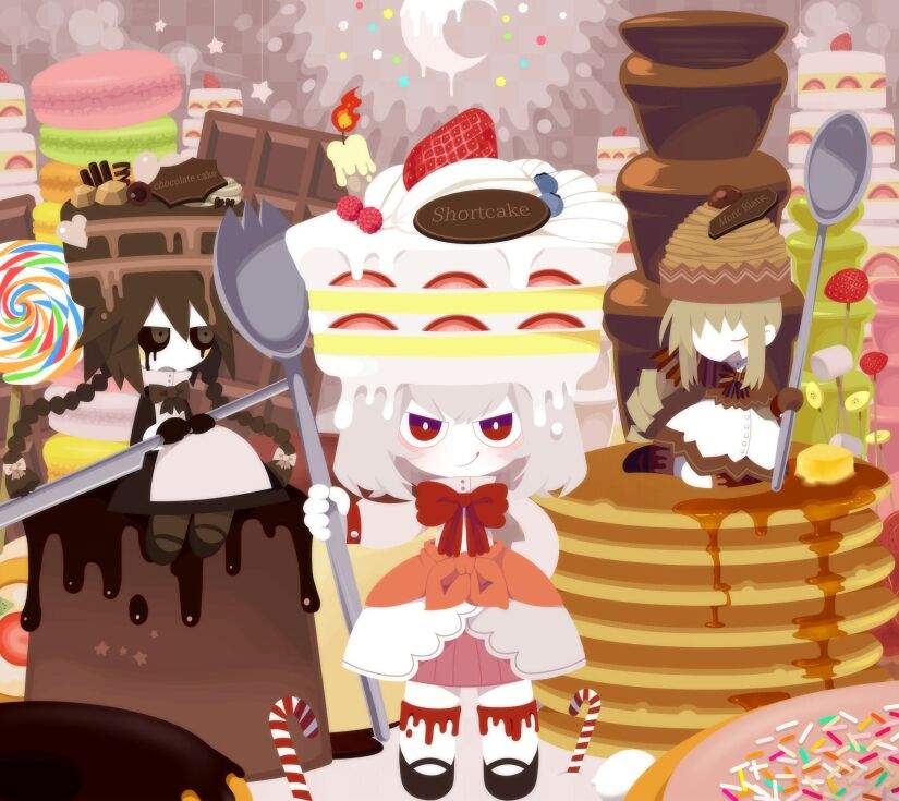 Funamusea Wiki •Anime• Amino