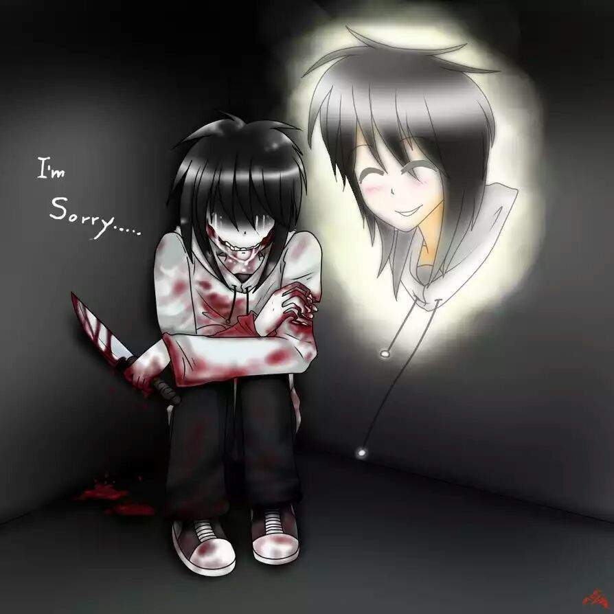 JEFF THE KILLER | Wiki | •Anime• Amino