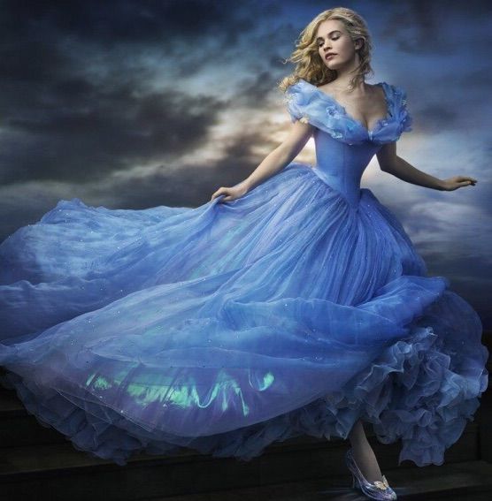 Cinderella Wiki Disney Amino