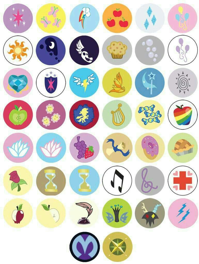 which-is-your-favorite-cutie-mark-cartoon-amino