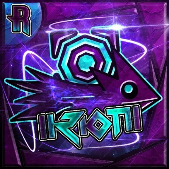 Сколько лет riot geometry dash