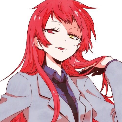 Fem! Akashi 