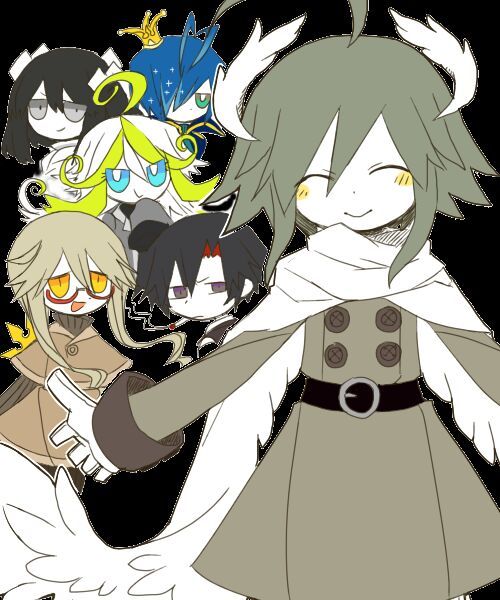 Funamusea | Wiki | •Anime• Amino