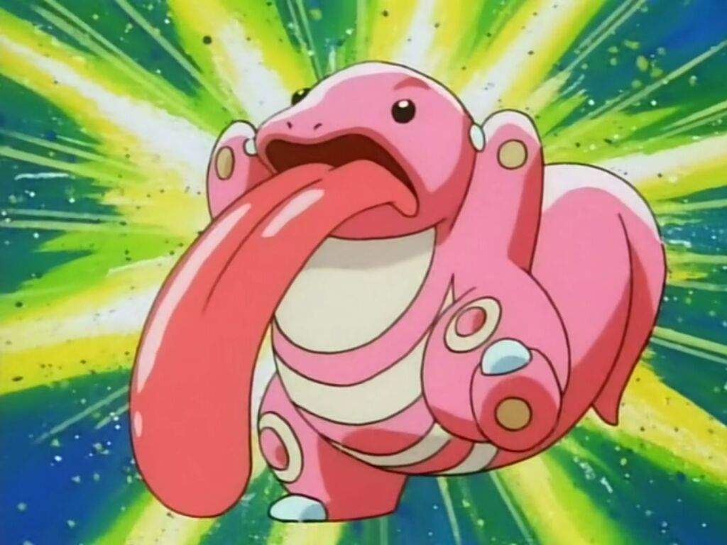 Today I'm talking about the top 5 ugliest pokemon. 