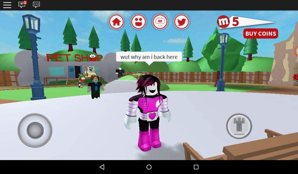 Mettaton Plays Roblox Meep City Roblox Amino - mettaton plays roblox meep city roblox amino