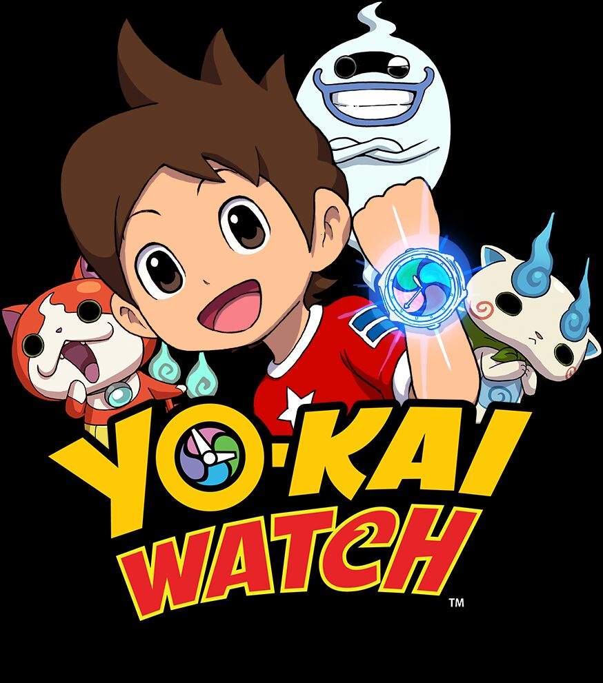 Yo-Kai Watch | Wiki | Cartoon Amino