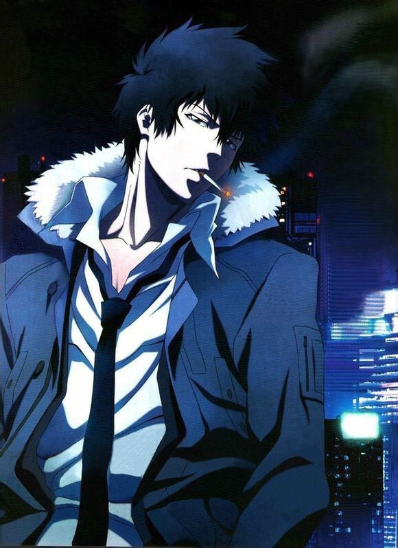 Image result for Shinya Kogami