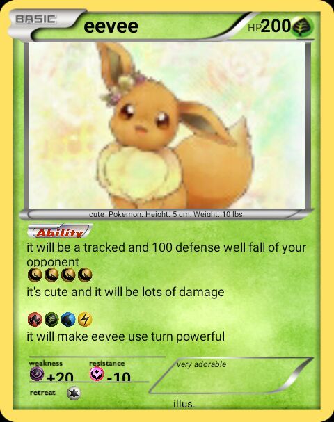 Some Pokemon Cards That Are Cute And Awesome Pokemon Amino