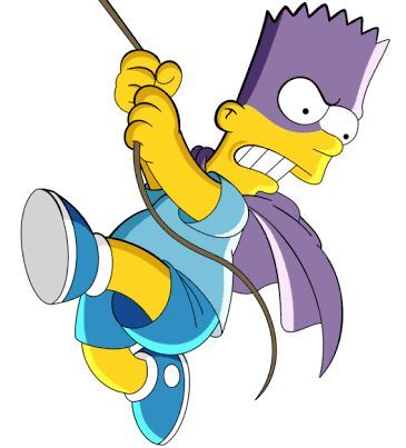 Bartman | Wiki | •Cómics• Amino