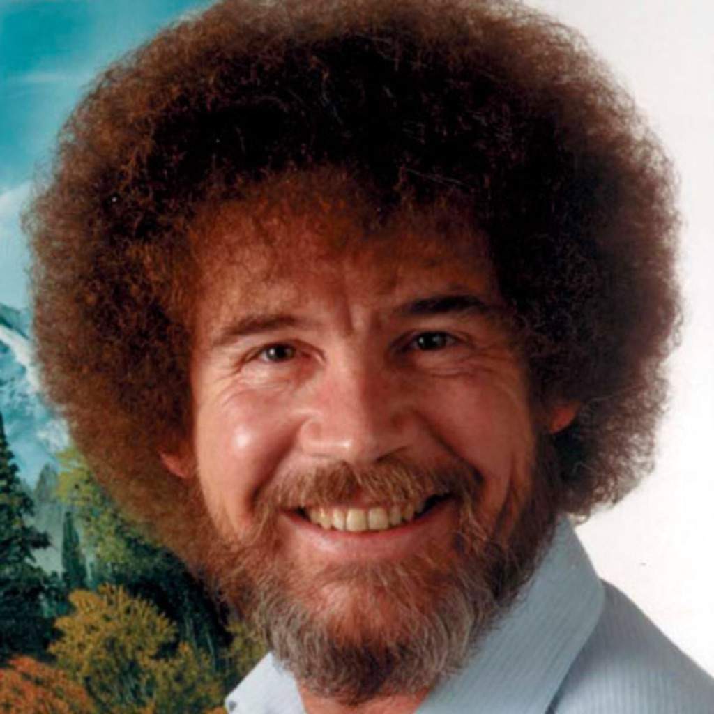 Bob Ross | Wiki | Official Bob Ross Amino