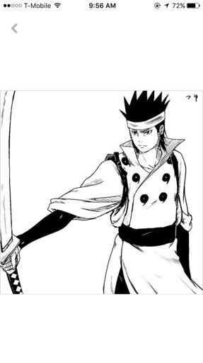 Asura Ōtsutsuki | Wiki | Naruto Amino