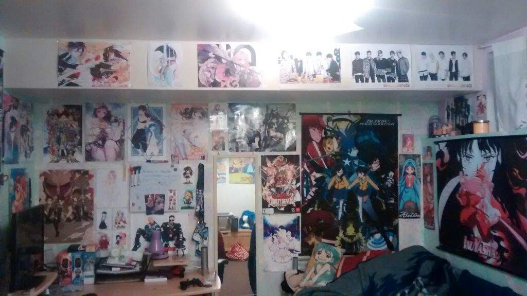 Featured image of post Weeb Room