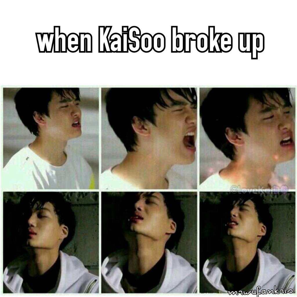 EXO Memes | K-Pop Amino