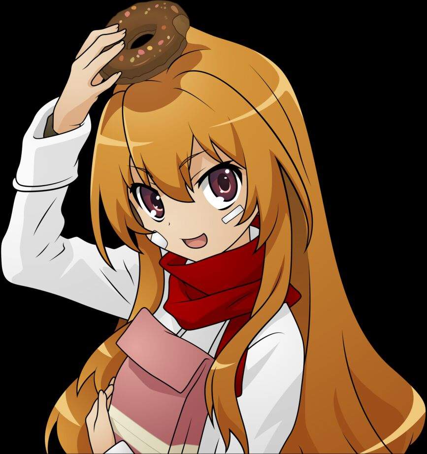 🐯Taiga aisaka🐆 | Wiki | Dere Amino Amino