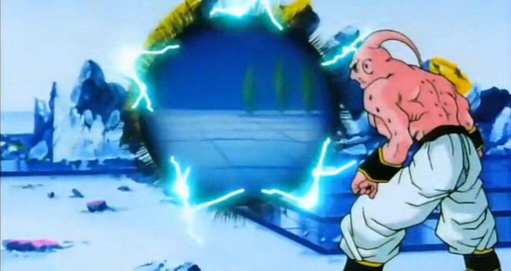 The Best Utility Challenge The Hyperbolic Time Chamber Dragonballz Amino