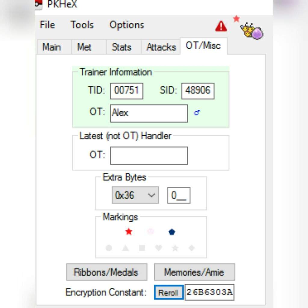pkhex gen 7 smogon rar pkhex gen 7 smogon rar