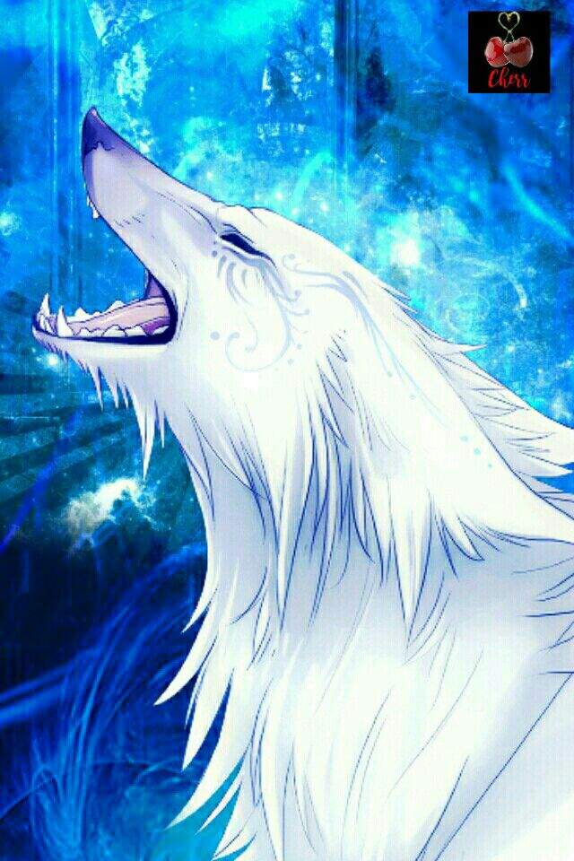 🐺Fondos de pantalla: Lobos 🐺 | •Anime• Amino