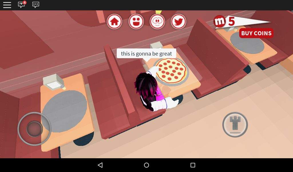 Mettaton Plays Roblox Meep City Roblox Amino - mettaton plays roblox meep city roblox amino