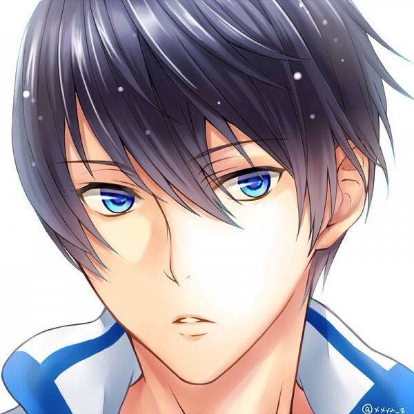 15 Best New Cute Anime Boy Black Hair Blue Eyes Elegance Nancy