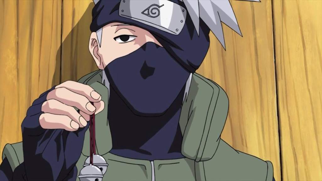 Kakashi Hatake | Wiki | Naruto Amino