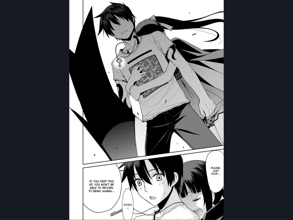 Maou Na Ore To Ghoul No Yubiwa Maou na ore to Ghoul no Yubiwa | Anime Amino