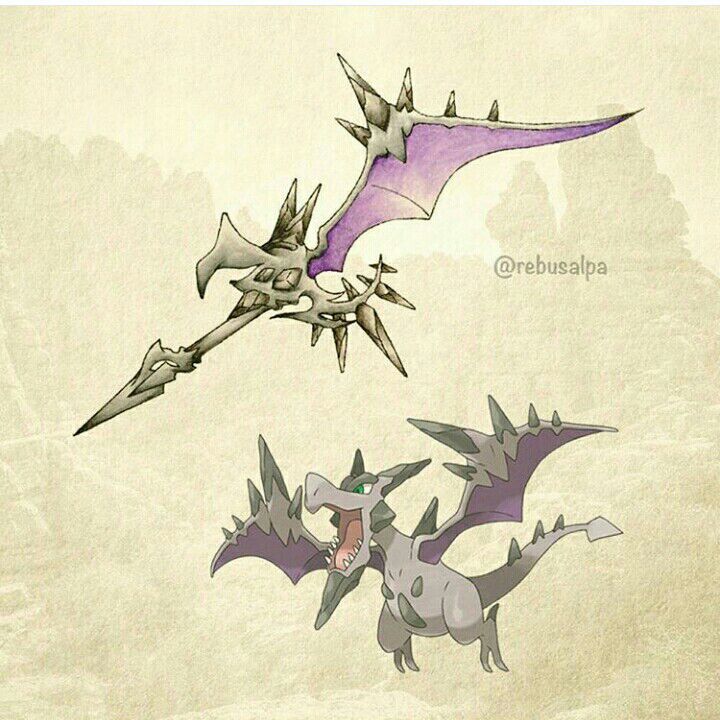 KANTO's MEGA POKEMON WEAPON ART | Pokémon Amino