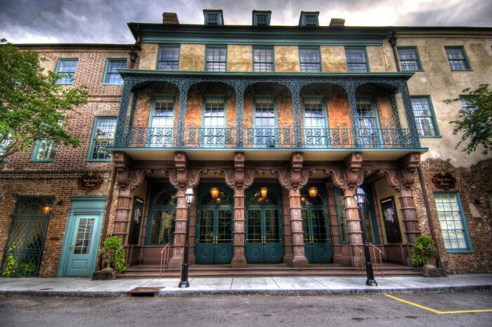 Top 10 Most Haunted Cities In America Horror Amino   E39fee60857c99604a084d23643105c77439c96d Hq 