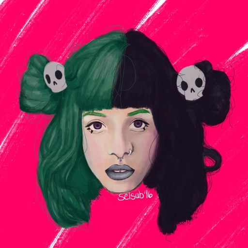 melanie martinez | Art Amino