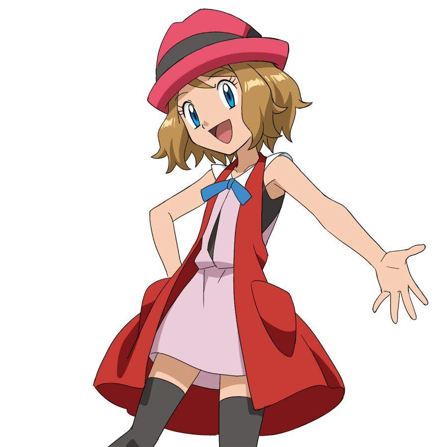 serena-wiki-pok-mon-amino