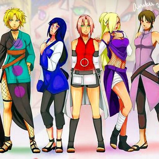 🔥Con las chicas🔥 | •Anime• Amino