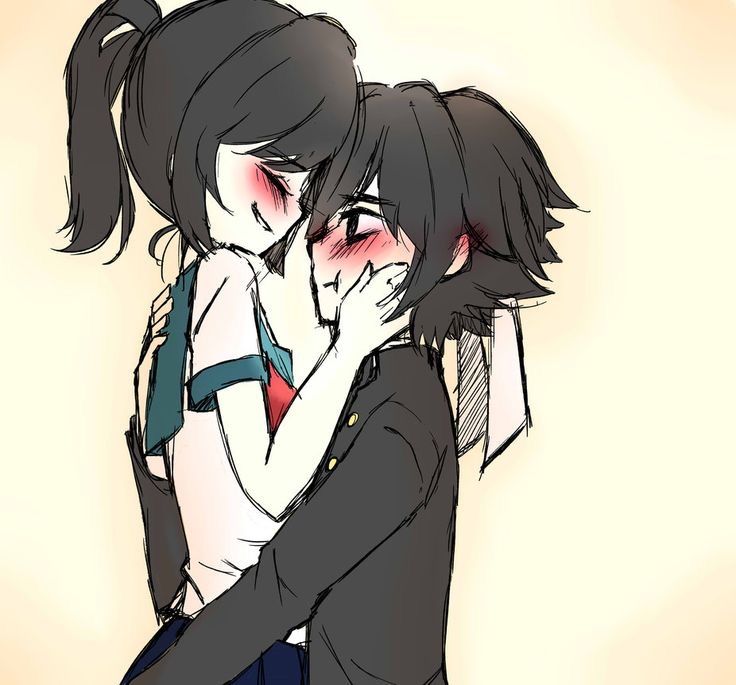 Ayano X Budo Yandere Simulator Amino 4303